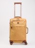 Trolley 55 cm - Okergeel