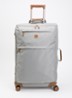 Trolley 70 cm - Lichtgrijs