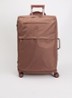 Trolley 70 cm - Bruin