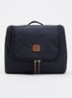 X-collection medium Sportina weekendtas - Donkerblauw