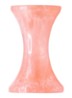 Espresso tamper - Roze