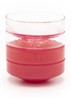 Kom 10,5 cm set van 4 - Roze