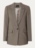CindySus Frida blazer - Zand