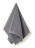 Forest keukendoek van  katoen 50 x 60 cm - Antraciet
