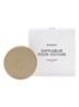 Car Diffuser Leather Case - autoparfum - Cream