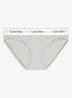 Hipster met logoband - Grey Heather-P7A