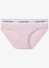 Hipster met logoband - Cradle Pink