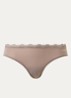 Hipster met mesh - Iron-1SJ / Grijs