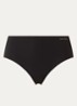 Invisibles naadloze slip met logo - Beige
