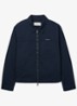 Jack met logo - Dark Sapphire-CEF