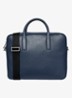 Laptoptas met logo - Blue Nights-CCI / Blauw