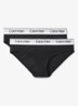 Modern hipster in 2-pack - Zwart
