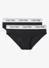 Modern hipster in 2-pack - Zwart