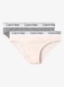 Modern hipster in 2-pack - Lichtroze