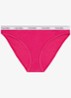 Modern hipster met logoband - Vibrant Pink-245 / Roze