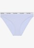 Modern hipster met logoband - Casual Blue-TKF / Lichtblauw