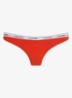 Modern string met logoband - Molten  / rood