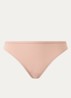 Perfectly fit slip met logoband - Cedar-7NS / Beige