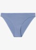 Perfectly fit slip met logoband - Blauw