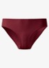 Perfectly fit slip met logoband - Established Red-4GJ / Rood