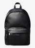Rugzak met laptopvak - Black-Ub1 /  Zwart