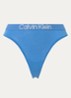 String met logoband - Poseidon Blue-C2L / Blauw