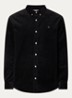 Madison overshirt van corduroy - Antraciet