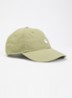 Madison pet met logo - Groen