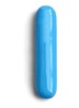 Letter I hanger 10 cm - Donkerblauw