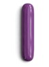 Letter I hanger 10 cm - Lila