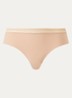 Cozy Chic hipster met kant - Oudroze