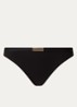 Icon bikinislip - Zwart