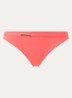 Icon bikinislip - Koraalroze