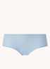 One-size-fits-all naadloze hipster - Blauwgrijs