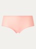 One-size-fits-all naadloze hipster - Perzikroze