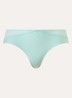 Play hipster met kant - Mint