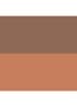Filmstar Bronze & Glow - bronzer & highlighter - Medium/Dark