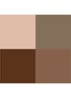 Luxury Palette - oogschaduw palette - The Golden Goddess