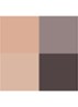 Luxury Palette - oogschaduw palette - The Uptown Girl