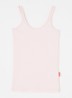 Singlet met verstelbare bandjes - Lichtroze