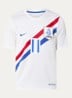 2006-08 Netherlands Robben voetbalshirt - Gebroken wit