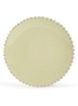 Pearl ontbijtbord 22 cm - Lindegroen