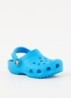 Classic Clog instapper - Blauw