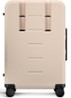 Ramverk Check-in Medium spinner 86 cm - Beige