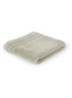 Evolution badhanddoek - 580 gr/m2 - 60 x 110 cm - Groen