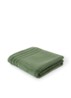 Evolution badlaken - 580 gr/m2 - 100 x 150 cm - Groen