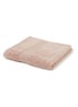  Softness badhanddoek - 600 gr/m2 - 60 x 110 cm - Taupe
