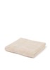  Softness badhanddoek - 600 gr/m2 - 60 x 110 cm - Beige