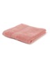 Softness badhanddoek - 600 gr/m2 - 60 x 110 cm - Roze