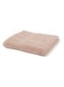  Softness badlaken - 600 gr/m2 - 70 x 140 cm - Taupe